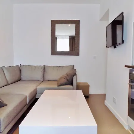Apartamento Riviera Carre D'or Le Suede Dernier Etage